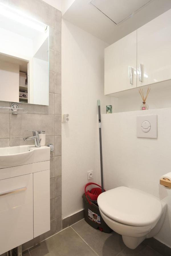 Charming Studio Centre Ville De Lyon Exterior foto